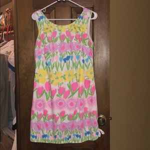 Lilly Pulitzer Sleeveless dress